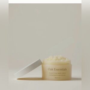 ‼️New Oak Essentials Perfecting Body Scrub